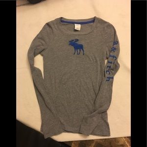 GUC Abercrombie & Fitch (Kids)